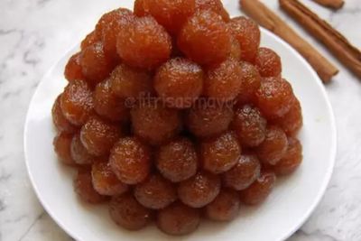Ternyata Tak Sulit Membuat Selai Nanas untuk Isian Nastar