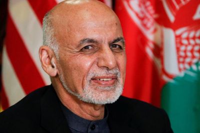 Dinilai Pengecut, Presiden Afghanistan Ungkap Rencana Pembunuhannya & Kabur Bawa Uang