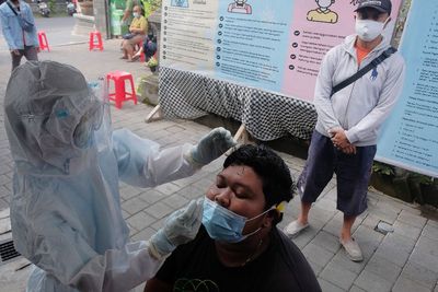 Inilah Kendala Yang Terjadi Terkait Tak Meratanya Testing COVID-19