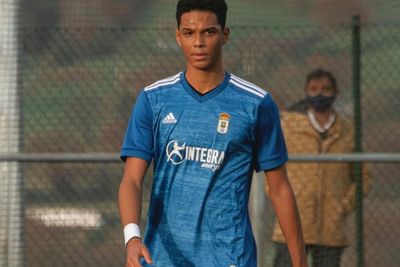 Etienne Eto o, Putra dari Samuel Eto o yang Jalani Uji Coba di Benfica