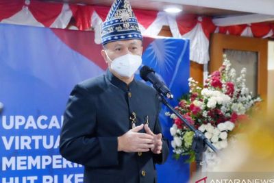 Ambang Batas Pencalonan Presiden Dinilai Hasilkan Politik Transaksional