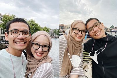 Cara Influencer Gita Savitri Tanggapi Komentar Kontra Soal Keputusan Ogah Punya Anak