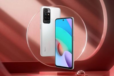 Resmi Diumumkan, Ini Spesifikasi dan Harga Xiaomi Redmi 10 Terbaru!