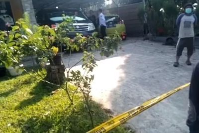 Pelaku dan Korban Saling Kenal, Fakta Pembunuhan Ibu dan Anak Tewas di Bagasi Alphard