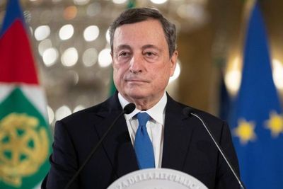 Italia Ingin Selenggarakan KTT Luar Biasa G20 Untuk Bahas Afghanistan