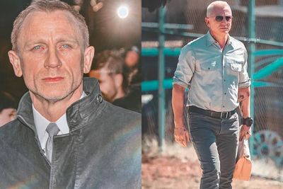 Daniel Craig Ungkapkan Enggan Bagikan Warisan kepada Anaknya