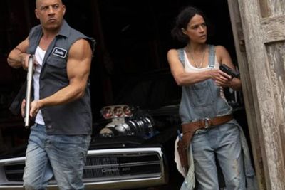 Tahun 2023 Mendatang Kamu Akan Melihat Fast & Furious 10 di Bioskop