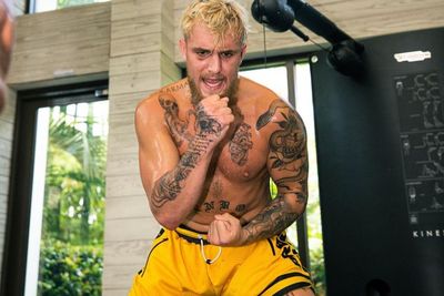 Jake Paul: Bikin KO Nate Robinson Adalah Momen Paling Viral dalam Sejarah Tinju