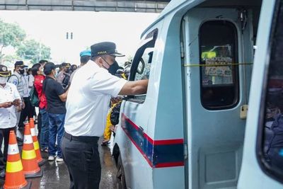 Aulia Rahman Imbau Warga Terbuka Jika Terinfeksi COVID-19