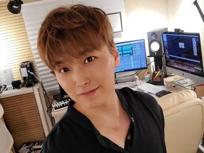 Sungmin Eks Super Junior Resmi Tinggalkan SM Entertainment Setelah 20 Tahun