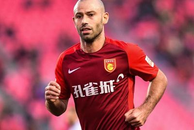 Javier Mascherano Dukung Rencana FIFA Gelar Piala Dunia Sekali Dua Tahun