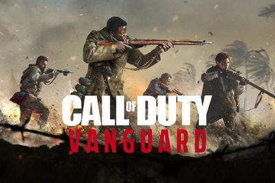 Activision Resmi Umumkan Call of Duty Vanguard, Rilis Tanggal 5 November!