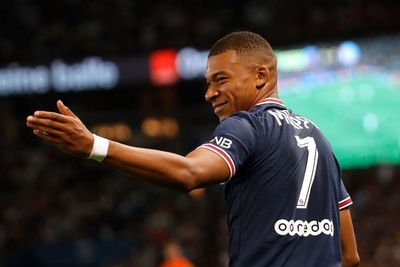 Keluarga Mbappe Beli Rumah di Ibu Kota Spanyol, Rumor Pindah ke Madrid Makin Kencang