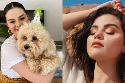 Selena Gomez Ngaku Lega setelah Didiagnosis Mengidap Bipolar