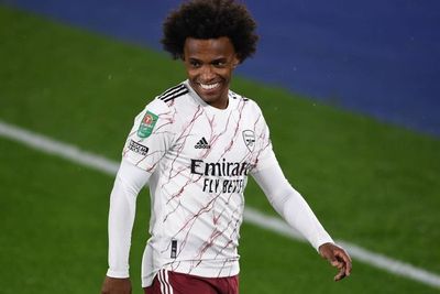 Arsenal Punya Daftar 6 Pemain Siap Lepas di Bursa Transfer, Willian Salah Satunya