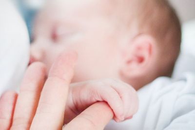 Penting untuk Bayi, Ini Fungsi Glutamat dalam ASI