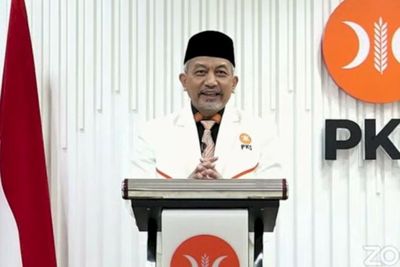 Presiden PKS Kritik Pembangunan Tak Hanya Sekedar Jalan Tol
