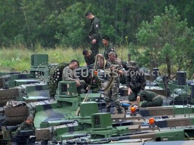 Usai Dikritik, NATO Janji Percepat Evakuasi dari Afghanistan
