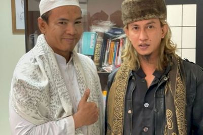 Ahli Tak Setuju Bahar Smith dan Ryan Jombang Satu Sel Pasca Perkelahian