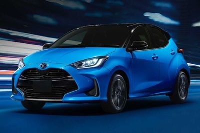 Melihat Spesifikasi Toyota GR Yaris di Indonesia yang Dibanderol Rp850 Juta
