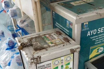 Densus 88 Sebut Kelompok Teroris JI Sebar Kotak Amal di Ribuan Lokasi Untuk Pendanaan