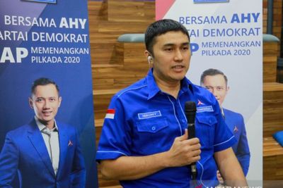 Isu Pemilu 2024 Diundur, Demokrat: Jangan Rampas Hak Konstitusional Rakyat!