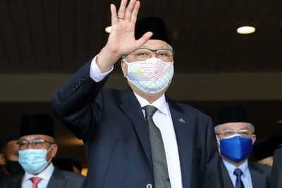 Ismail Sabri Yaakob Terpilih Jadi Perdana Menteri Malaysia yang Baru