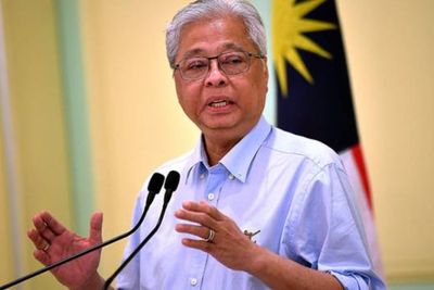 Breaking News: Ismail Sabri Resmi Jadi Perdana Menteri Malaysia Gantikan Muhyiddin Yassin