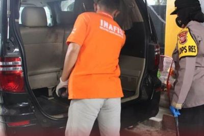 Polisi Kantongi Sosok Pelaku Pembunuhan Ibu dan Anak di Subang, Bercak Darah Ada di Baju