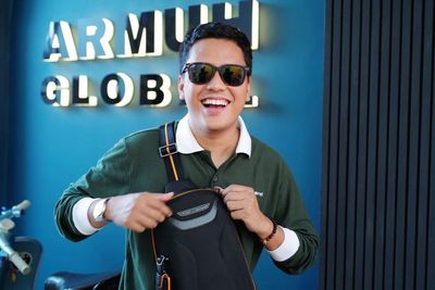 Viral Komen Netizen Minta Duit Modal Nikah di Postingan Arief Muhammad, Kena Skak Mat!