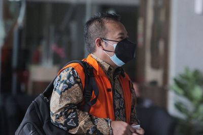 Eks Pejabat Kemensos Akui Takut Tolak Perintah Mantan Mensos Juliari
