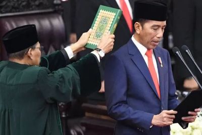 Wacana Jabatan Presiden 3 Periode Dinilai Buat Masa Depan Demokrasi Makin Terpuruk