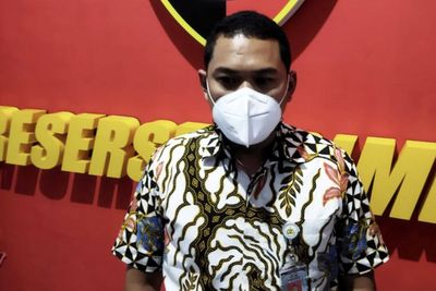 Polresta Malang Kota Dalami Aduan Kasus Dugaan Fetish Mukena