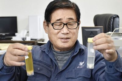 Perusahaan Jepang Buat Biodiesel Ramah Lingkungan dari Kaldu Ramen & Minyak Goreng Bekas