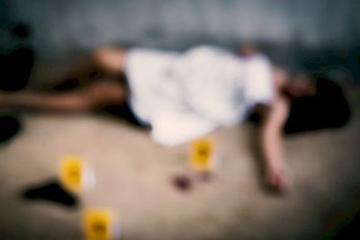 Merinding! Wanita Ini Terjun Dari Lantai 28 Apartemen di Jakbar dan Tewas