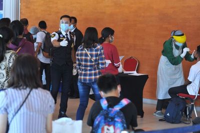 Angkasa Pura I Sambut Baik Penurunan Harga Tes PCR