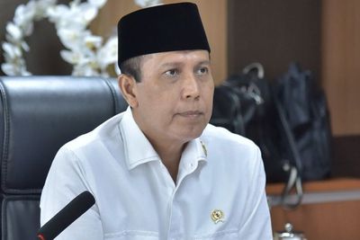 Boy Rafli Sebut Ada Pihak Galang Simpatisan Atas Isu Taliban, Warga Diminta Bersikap Bijak