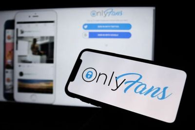 OnlyFans Putuskan Akan Banned Konten Seksual Eksplisit Mulai 1 Oktober Mendatang