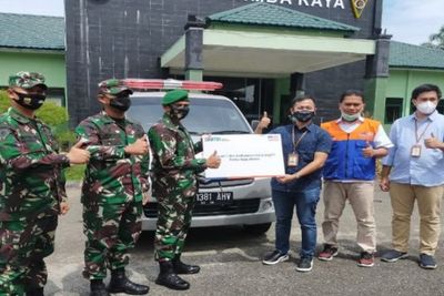 DPRD Medan Dukung Pengalihan Anggaran Mobil Dinas untuk Ambulans Vaksinasi