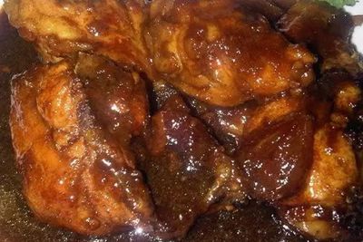 Nikmatnya Ayam Kecap Yang Bisa Kita Bikin Pagi Ini