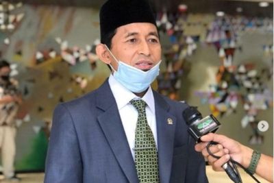 Politisi PKS Pertanyakan Urgensi Amandemen UUD 1945 untuk Hadirkan PPHN