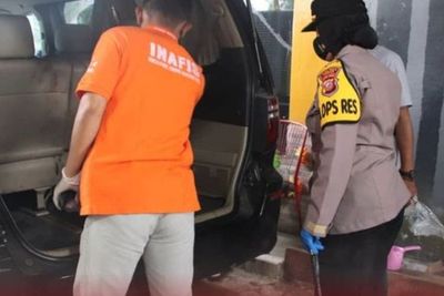 Suami Ngaku Bersama Istri Mudanya, Polisi Periksa 17 Saksi Terkait Pembunuhan di Subang