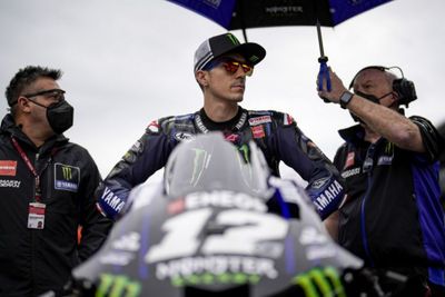 Resmi, Yamaha-Vinales Putuskan Berpisah di Tengah Musim MotoGP 2021