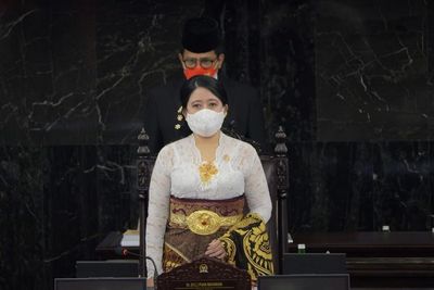 Ketua DPR: Jangan Pernah Bosan Bicara Kebhinekaan