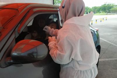 Biaya Tes PCR di Bandara Kualanamu Turun Jadi Rp525 Ribu, Hasilnya 1x24 Jam