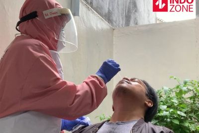 Faskes Harus Patuhi Tarif Batas Atas PCR
