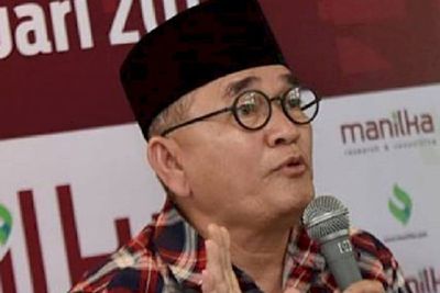 Megawati Menangis Jokowi Diejek Kodok, Ruhut Sitompul: Ungkapan Tulus Ibu Pada Anaknya