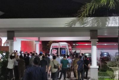 Kabar Duka, Anggota DPR Fraksi NasDem Percha Leanpuri Meninggal Dunia