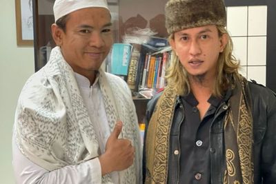 Sosok Ryan Jombang, Pria Gay yang Jagal 11 Orang, Kini Dipukul Bahar Smith karena Uang
