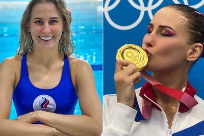Pengakuan Atlet Renang Rusia Soal Manfaat Hubungan Badan Sebelum Tanding: Pacu Adrenalin